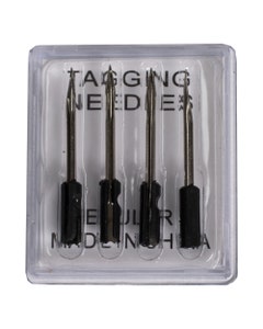 Replacement Needles for Standard Tagging Gun Style #J11S