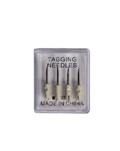 Replacement Needles for Fine Fabric Tagging Gun Style #J11F