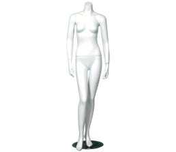 Mannequin - White Female - Erica 1