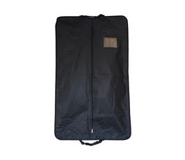 Luggage Weight Travel Garment Bag, - Black