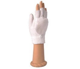 Glove Displayer - 12 " Ladies - Right