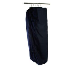 Transportation Garment Bag with Hanging Bar - 57"