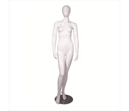 Mannequin – White Female – Michelle 1