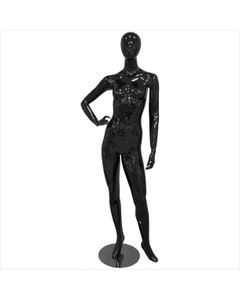 Mannequin – Black Female – Michelle 3