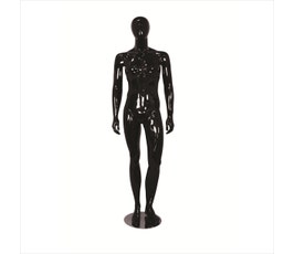 Mannequin – Black Male – Mike 2