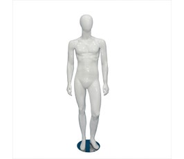 Mannequin – White Male – Mike 2