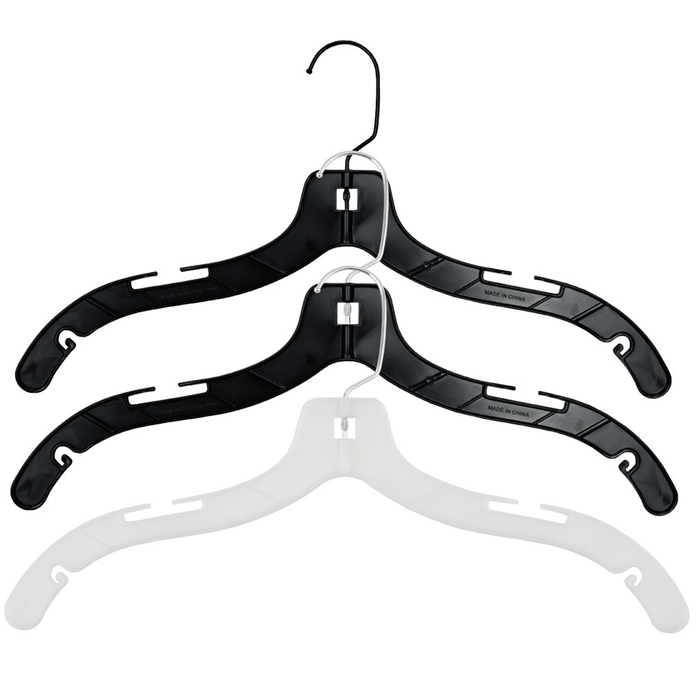 Tee shirt hanger clearance