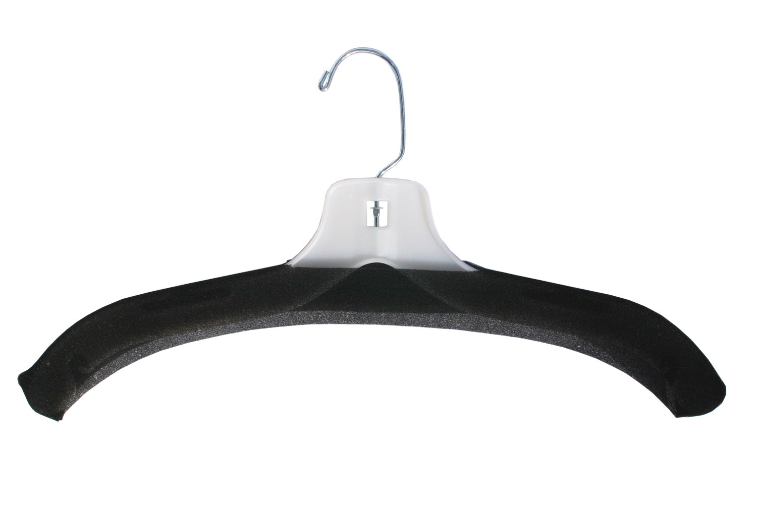 Foam Hanger 500 covers per pack Covers Stop Garments slipping on hangers 