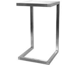 Pedestal Table Frame
