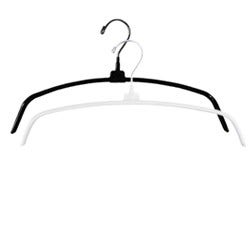 Non-Slip Metal Clothes Hangers